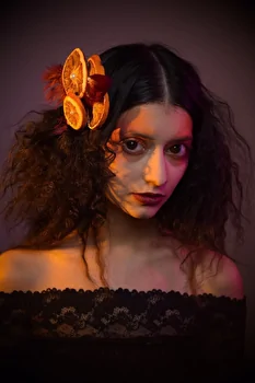 Liliana models images 000009