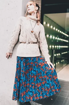 エリサベト - Liliana Models