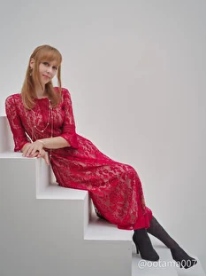 エリサベト - Liliana Models