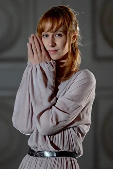 エリサベト - Liliana Models