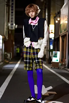 トミー - Liliana Models
