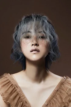 Aoi - Liliana Models