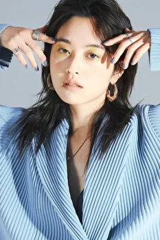 Aoi - Liliana Models