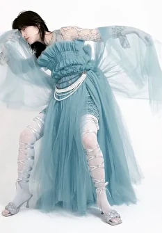 Aoi - Liliana Models
