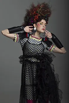 Liliana models images 000019