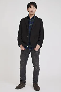 Kentaro - Liliana Models