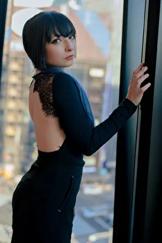 サーラ - Liliana Models