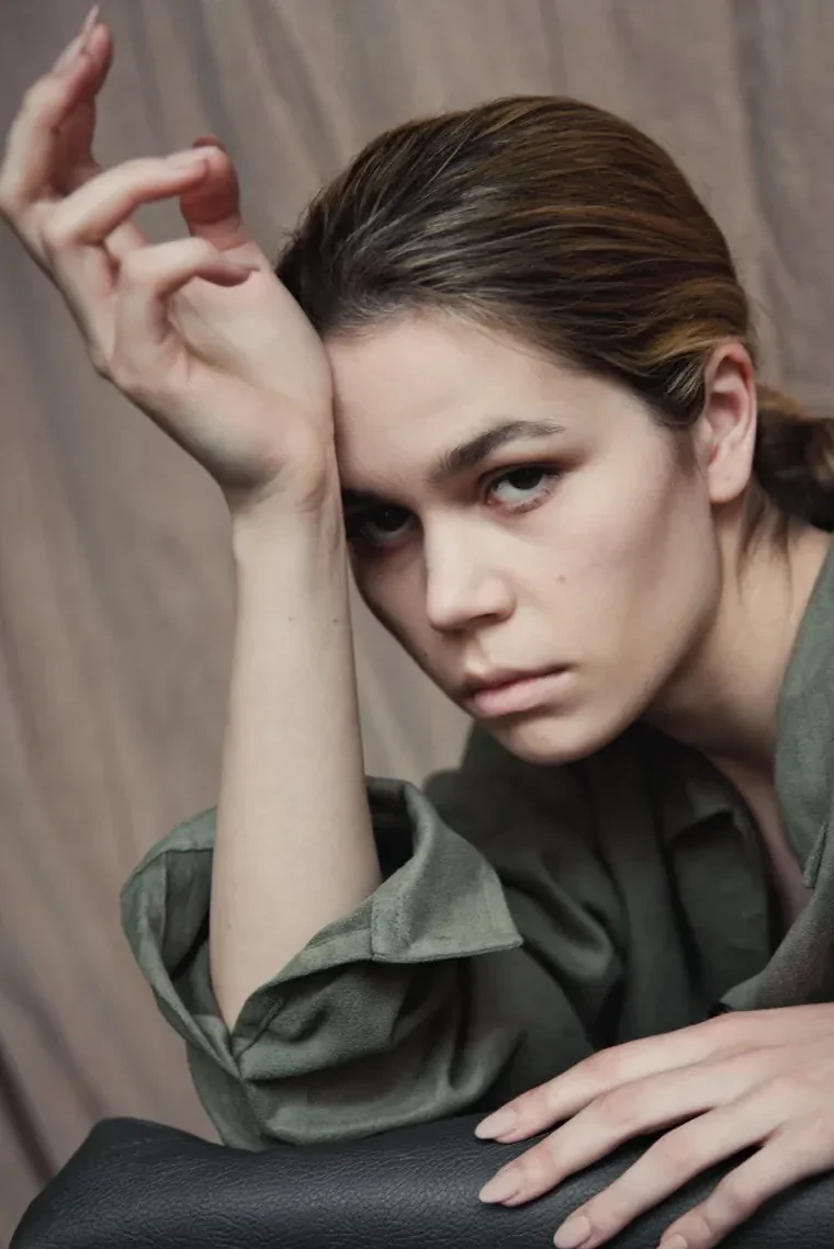 Photo 8 is for サーシャ.