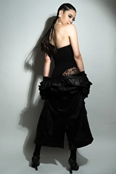 christiana - Liliana Models