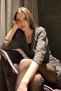 Anastasiya - Liliana Models