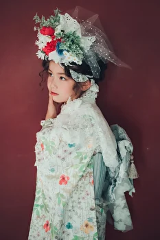 ココ - Liliana Models