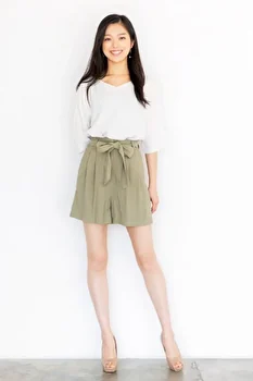 夕佳 - モデル - Liliana Models