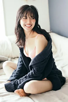 夕佳 - モデル - Liliana Models
