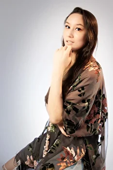 エリカ - モデル - Liliana Models