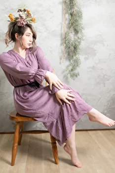 Lilian - Narrator/Voice Actor - Liliana Models
