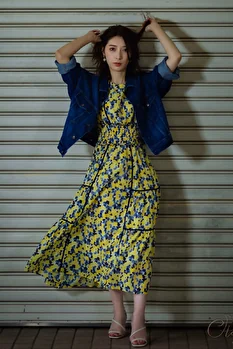 和美 - Liliana Models