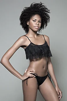 Farah - Model - Liliana Models