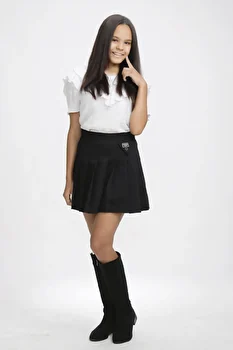 Maria - Liliana Models