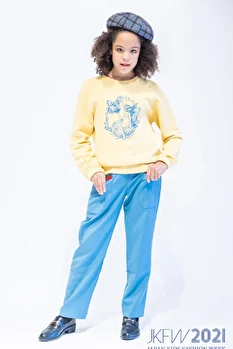 Maria - Liliana Models