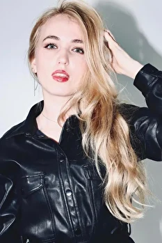 viktoria - Liliana Models