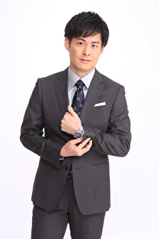 Naoaki - Actor - Liliana Models