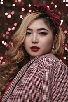 ゆみ - Liliana Models