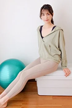 Hanae - Model - Liliana Models