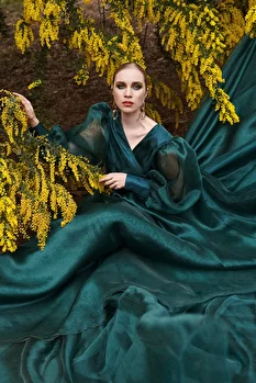 Anzhelika - Liliana Models