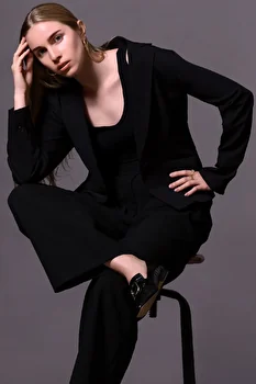 Anzhelika - Liliana Models