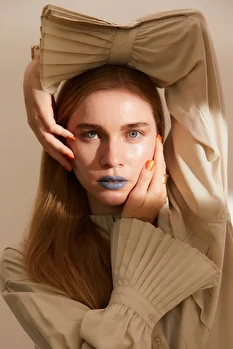 Anzhelika - Liliana Models