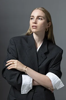 Anzhelika - Liliana Models