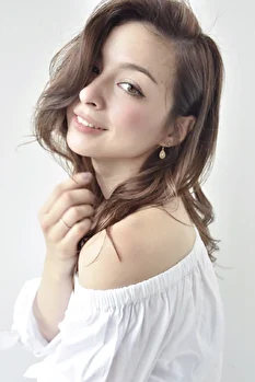 ミア - Liliana Models