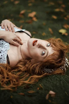 Anna - Influencer - Liliana Models