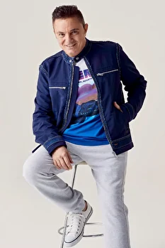 Pietro - Actor - Liliana Models