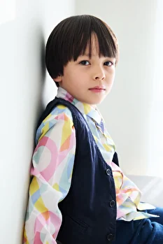 Louis - Liliana Models