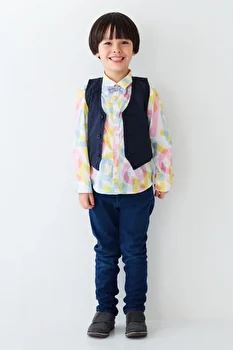 Louis - Liliana Models