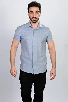 Yaser - Actor - Liliana Models