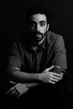 Yaser - Actor - Liliana Models