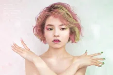 Liliana models images 000001