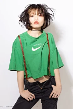 Hiyori - Liliana Models