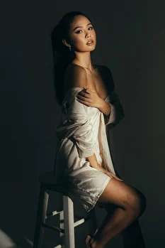 Elena - Influencer - Liliana Models
