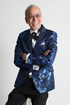 Masaaki - Liliana Models