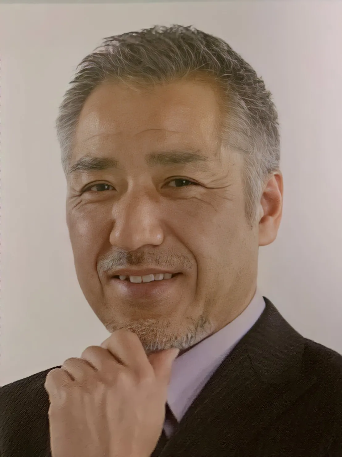 秀男