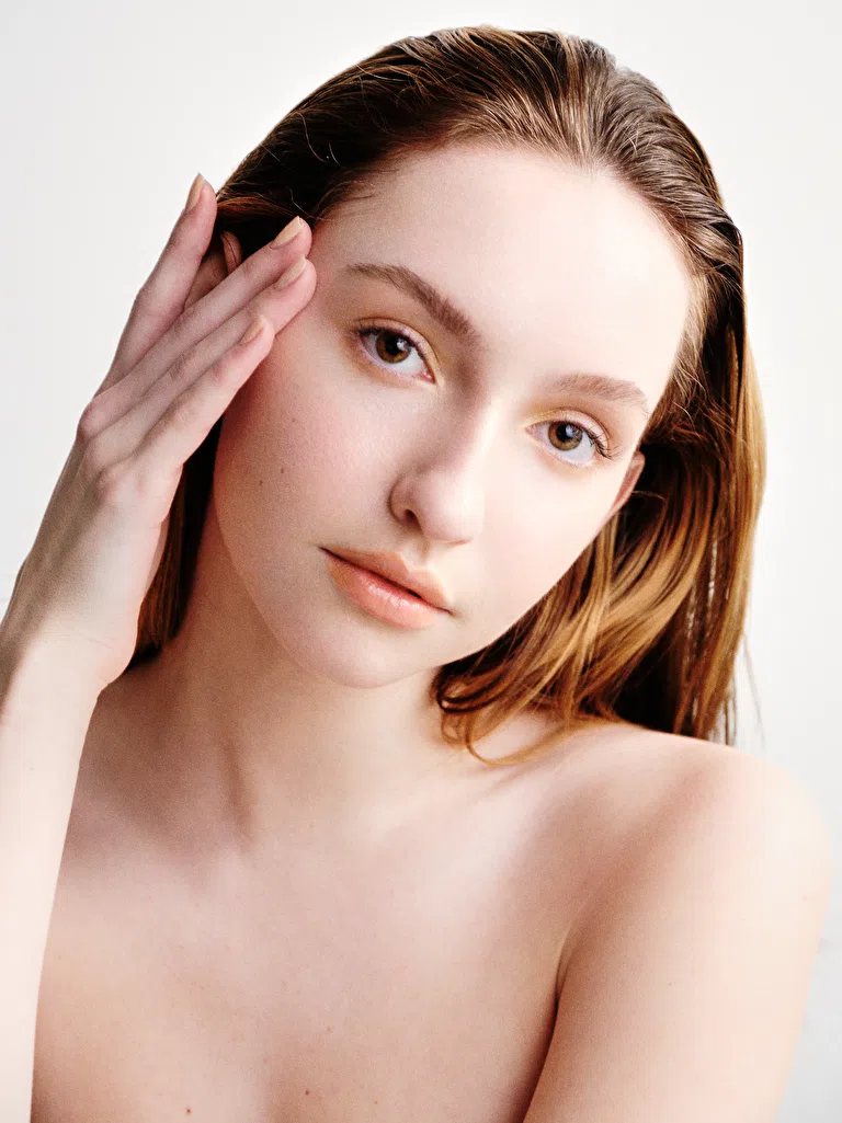 Isabella - Liliana Models