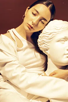 Liliana models images 000008