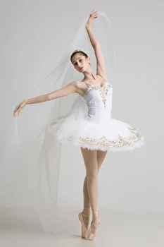 Liudmila - Dancer - Liliana Models