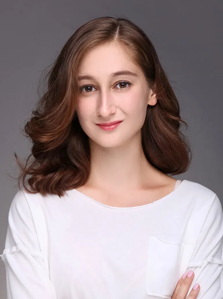 Liudmila