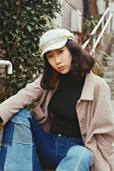 真央 - Liliana Models