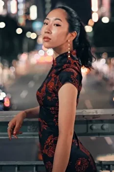 真央 - Liliana Models