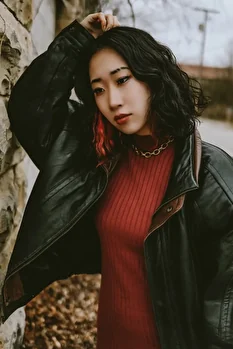 真央 - Liliana Models